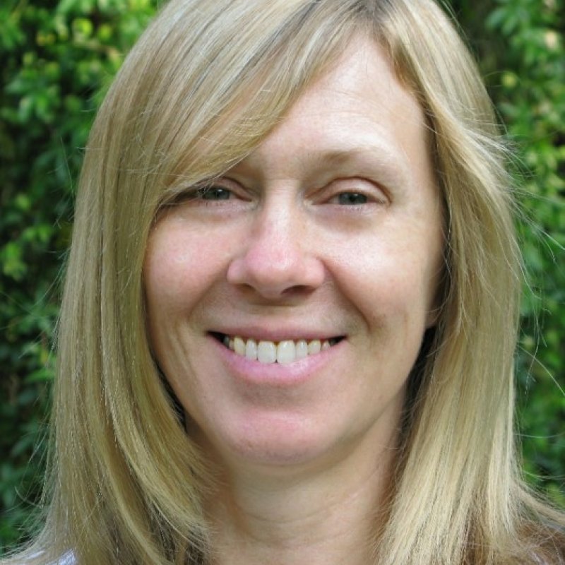 Christa Appleton Falmouth University